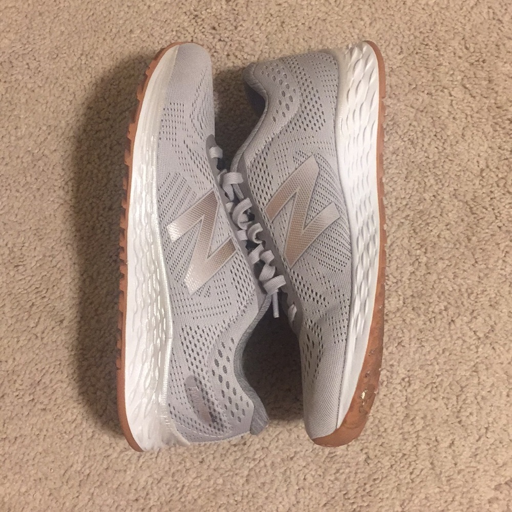 New Balance Shoes